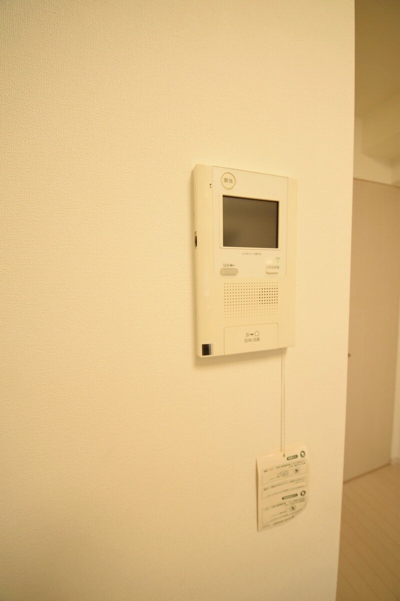 プレール・ドゥーク品川シーサイドの物件内観写真