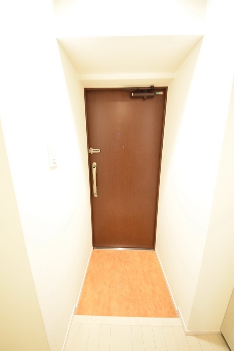 プレール・ドゥーク品川シーサイドの物件内観写真