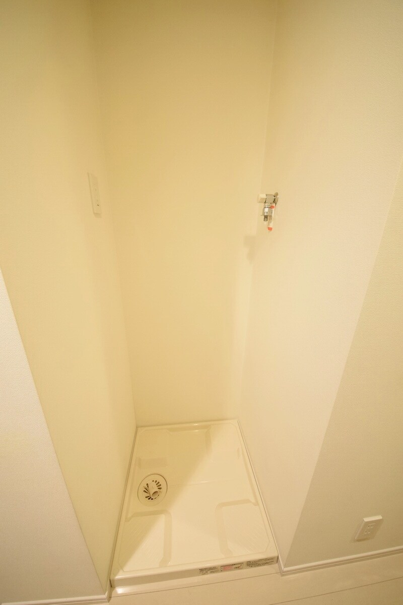 プレール・ドゥーク品川シーサイドの物件内観写真