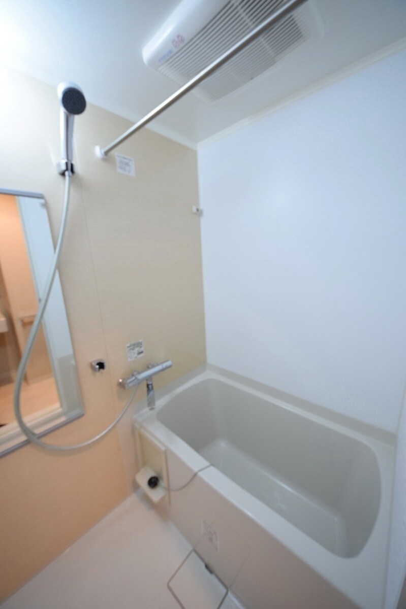 プレール・ドゥーク品川シーサイドの物件内観写真