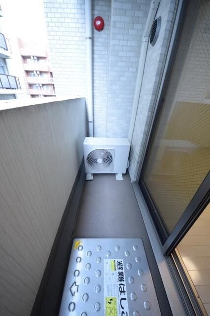 プレール・ドゥーク品川シーサイドの物件内観写真