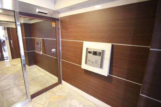 プレール・ドゥーク品川シーサイドの物件内観写真