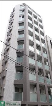 ヴァルトパーク南大井の物件内観写真