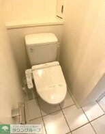 ヴァルトパーク南大井の物件内観写真