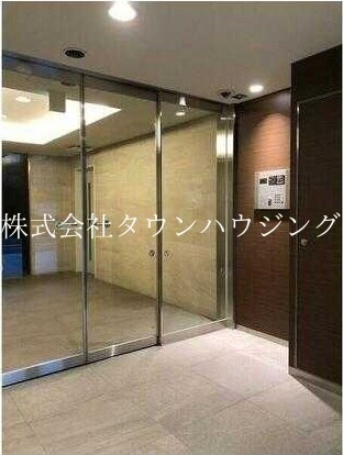 エルフォルテ品川サウスシティの物件内観写真