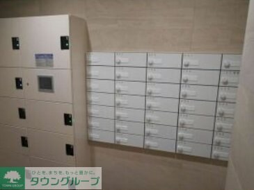 エルフォルテ品川サウスシティの物件内観写真