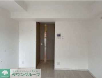 エルフォルテ品川サウスシティの物件内観写真