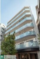 エルフォルテ品川サウスシティの物件外観写真