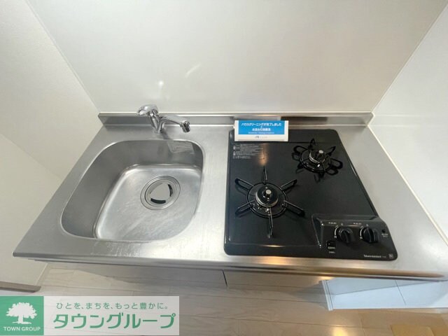 エルフォルテ品川サウスシティの物件内観写真