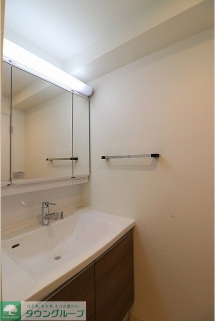 ジニア大森西の物件内観写真