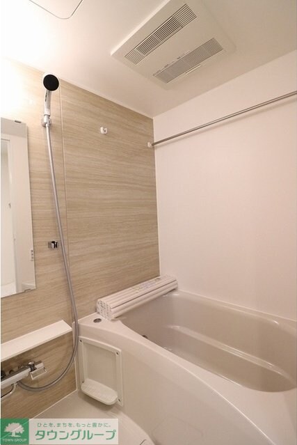 ジニア大森西の物件内観写真