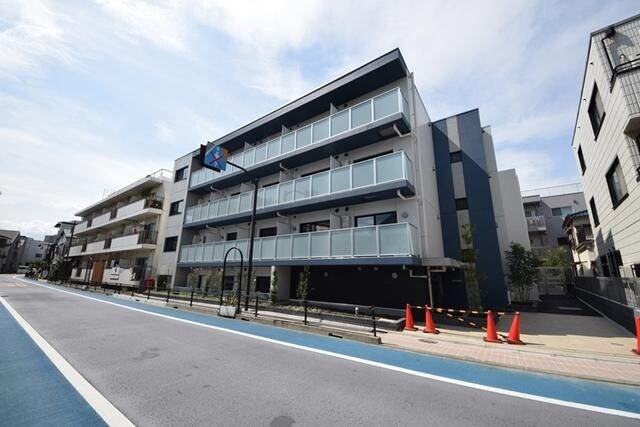 NTPRレジデンス大井町の物件内観写真