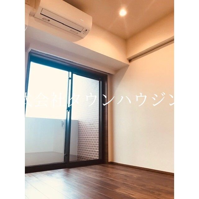 エスタート品川戸越IIの物件内観写真