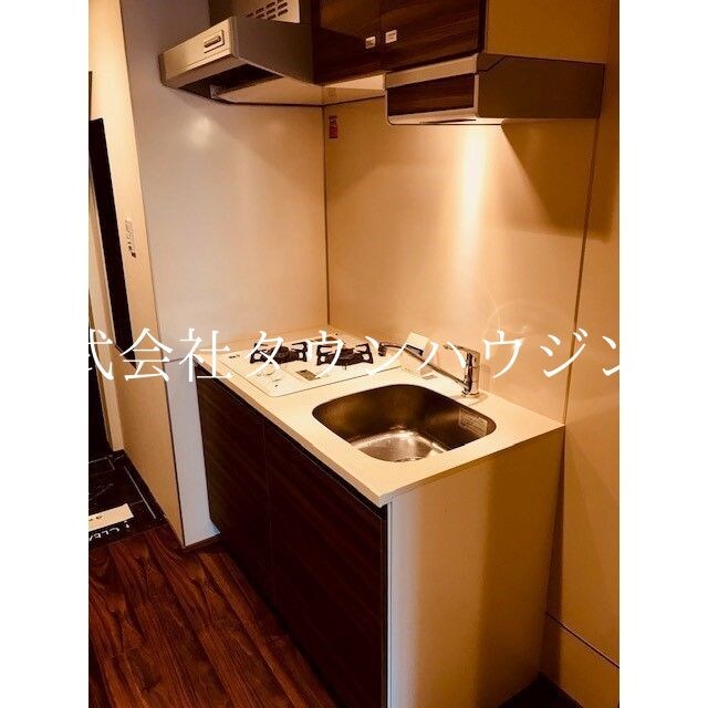 エスタート品川戸越IIの物件内観写真