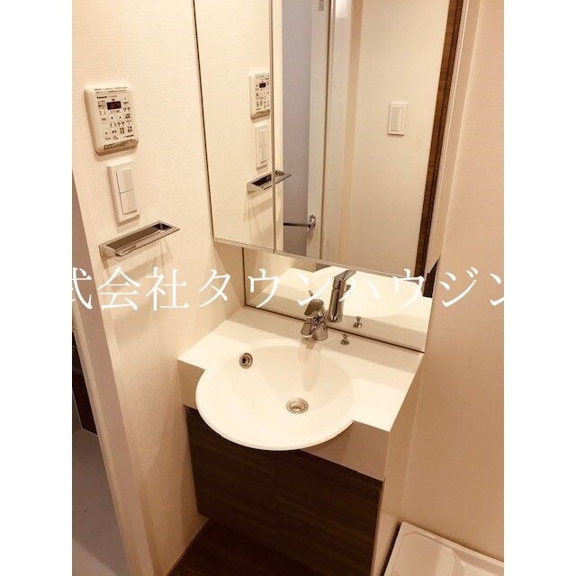 エスタート品川戸越IIの物件内観写真