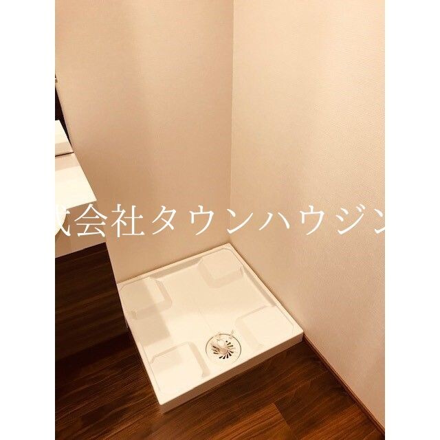 エスタート品川戸越IIの物件内観写真