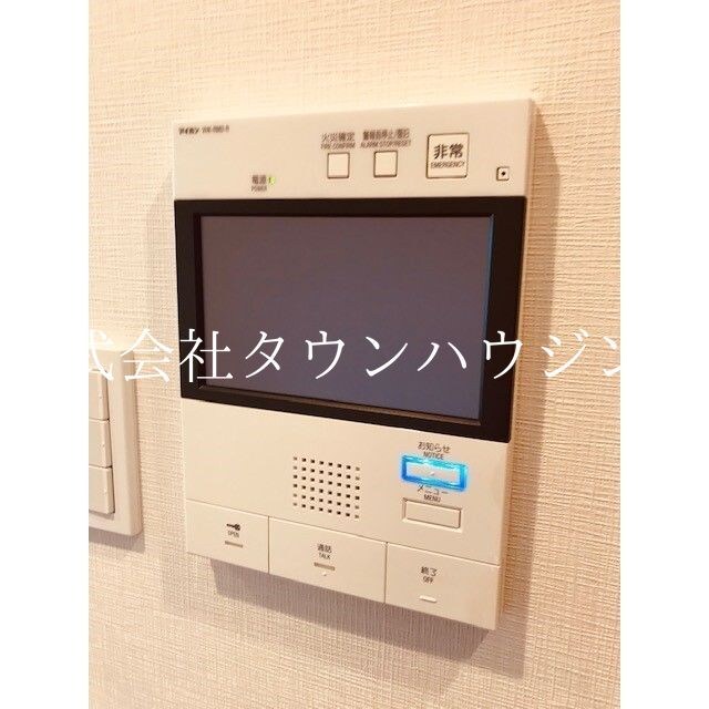 エスタート品川戸越IIの物件内観写真