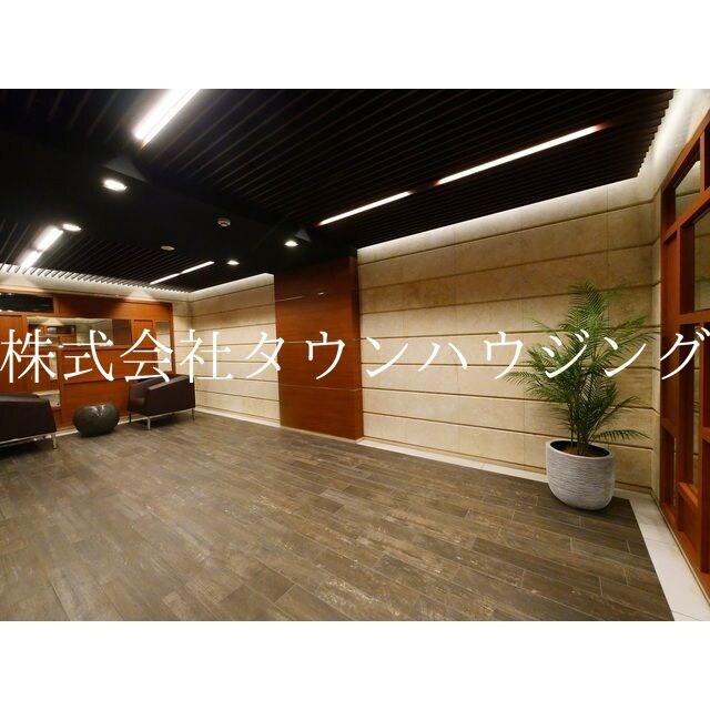 エスタート品川戸越IIの物件内観写真