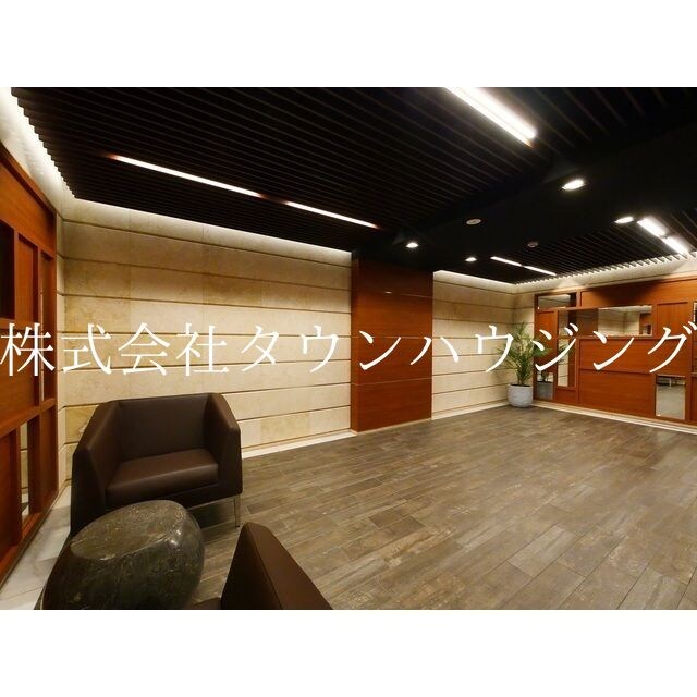 エスタート品川戸越IIの物件内観写真