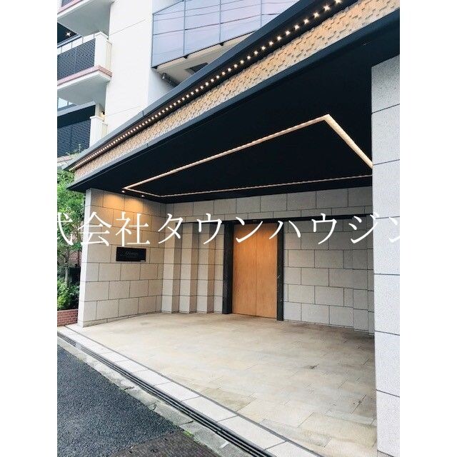 エスタート品川戸越IIの物件内観写真