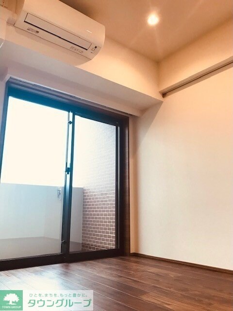 エスタート品川戸越IIの物件内観写真