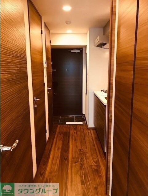 エスタート品川戸越IIの物件内観写真