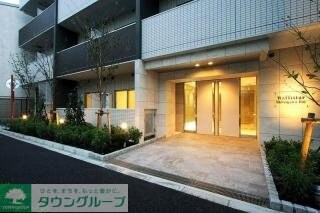 ラフィスタ品川ベイの物件内観写真