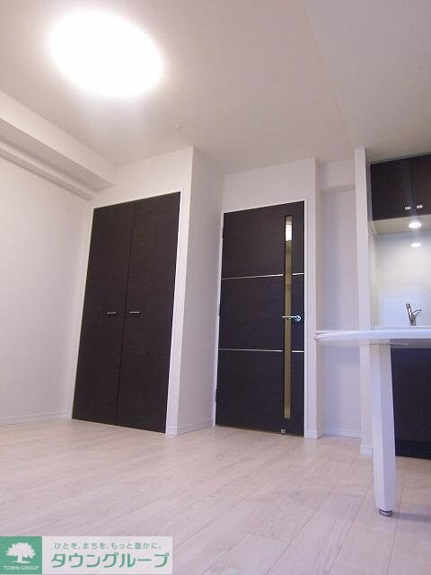 ラフィスタ品川ベイの物件内観写真