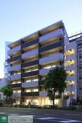 ラフィスタ品川ベイの物件内観写真