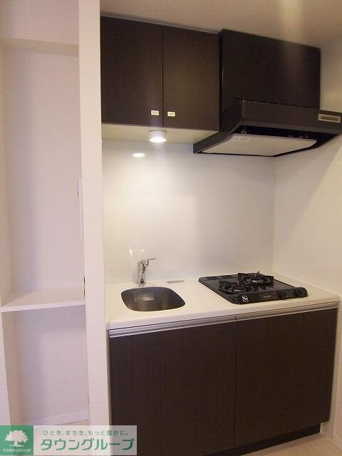 ラフィスタ品川ベイの物件内観写真