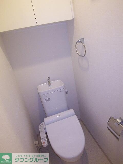 ラフィスタ品川ベイの物件内観写真