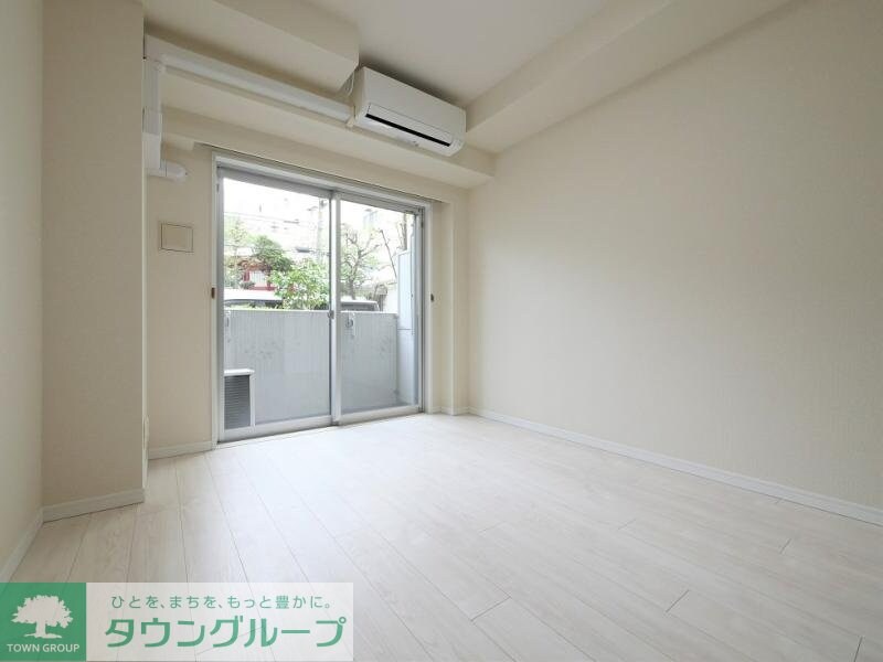 ラフィスタ品川ベイの物件内観写真