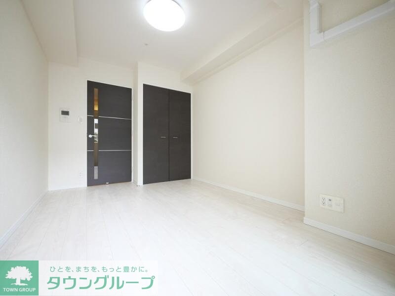 ラフィスタ品川ベイの物件内観写真