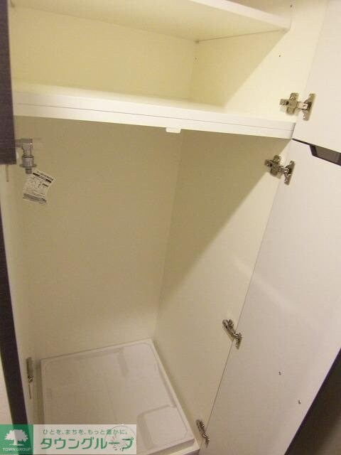 ラフィスタ品川ベイの物件内観写真