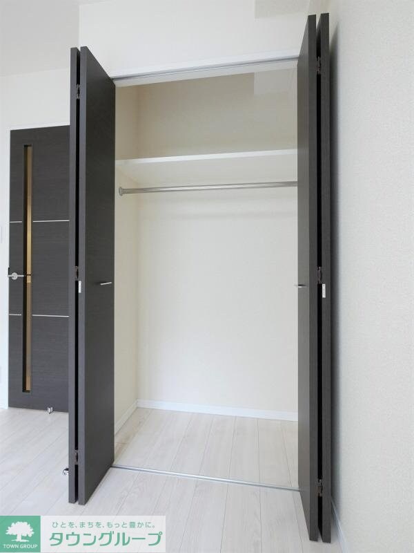 ラフィスタ品川ベイの物件内観写真