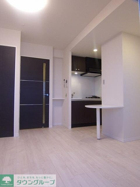 ラフィスタ品川ベイの物件内観写真