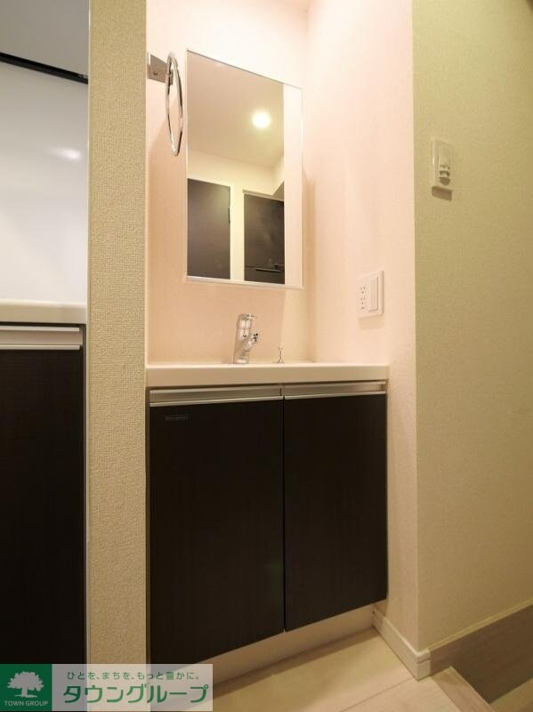 ラフィスタ品川ベイの物件内観写真