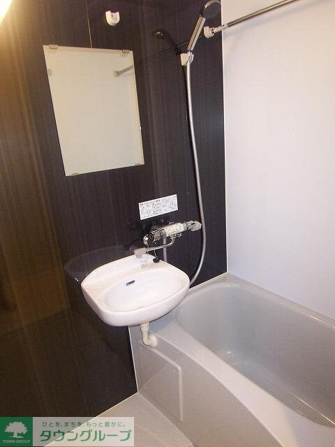 ラフィスタ品川ベイの物件内観写真