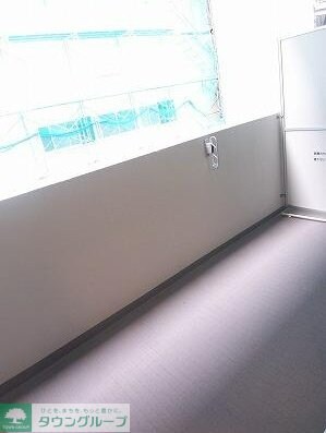 ラフィスタ品川ベイの物件内観写真