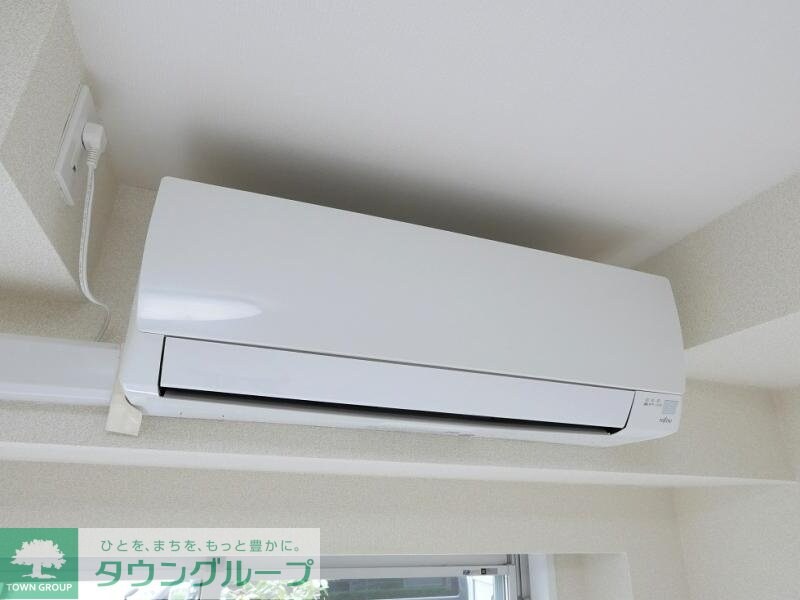 ラフィスタ品川ベイの物件内観写真