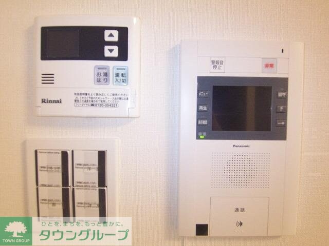 ラフィスタ品川ベイの物件内観写真