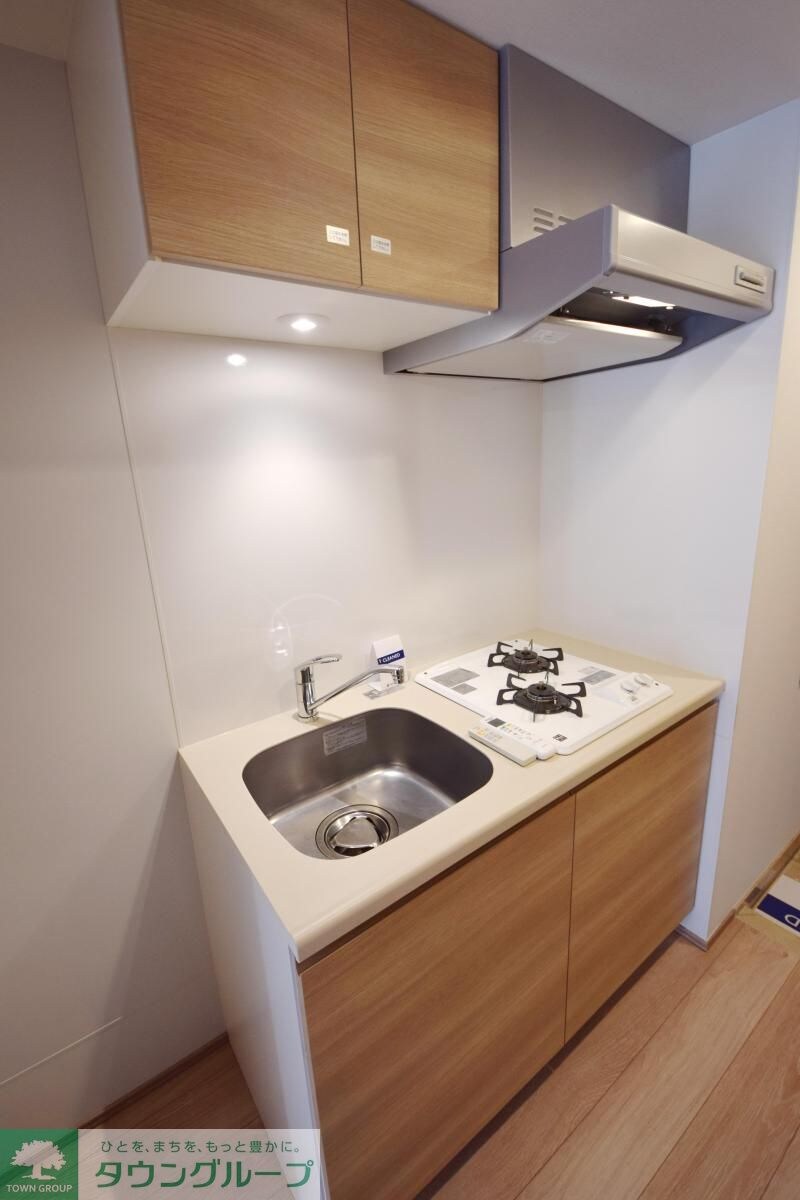 ディームス品川南の物件内観写真