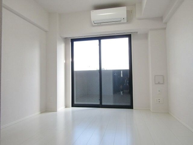 プレミアムキューブ大崎DEUXの物件内観写真