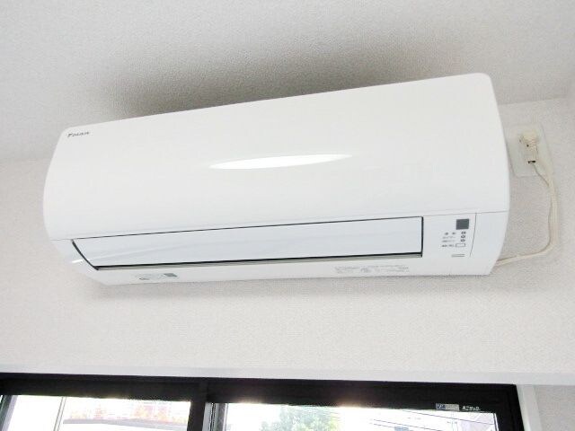 プレミアムキューブ大崎DEUXの物件内観写真