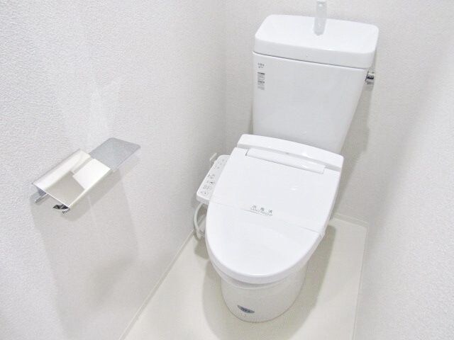 プレミアムキューブ大崎DEUXの物件内観写真