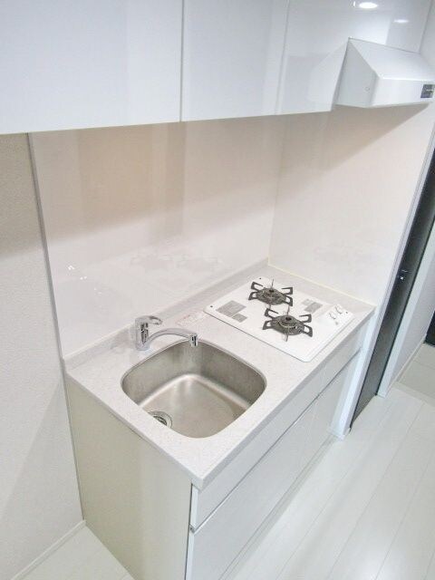 プレミアムキューブ大崎DEUXの物件内観写真