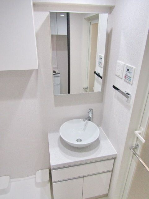 プレミアムキューブ大崎DEUXの物件内観写真