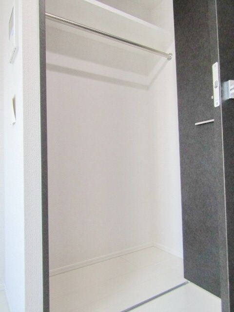 プレミアムキューブ大崎DEUXの物件内観写真