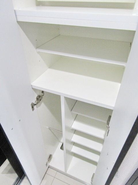 プレミアムキューブ大崎DEUXの物件内観写真