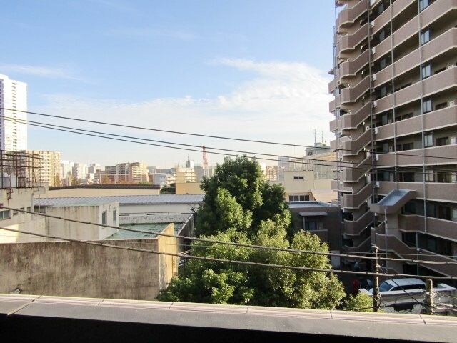 プレミアムキューブ大崎DEUXの物件内観写真